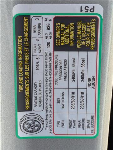 New 2025 Hyundai Tucson SEL image 20