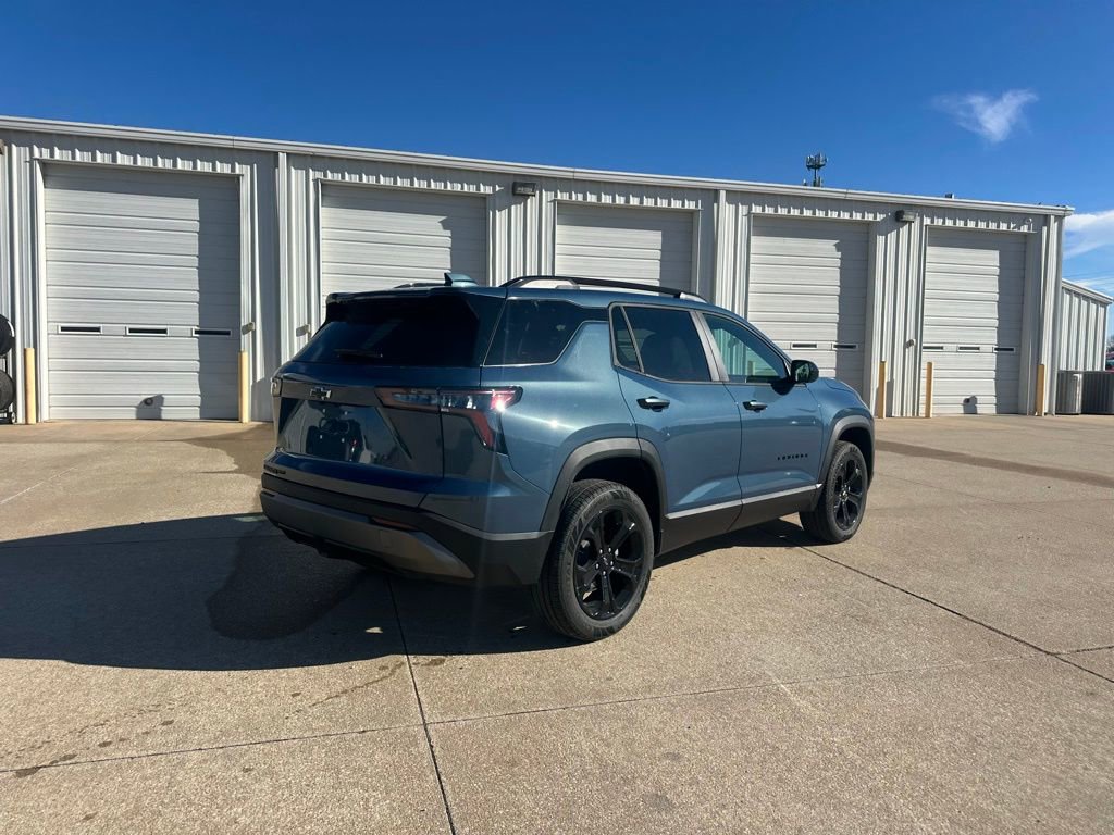 New 2026 Chevrolet Equinox LT w/ Convenience Package II image 3