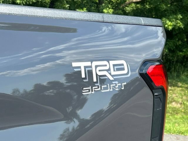 Certified 2024 Toyota Tacoma TRD Sport AWD/4WD image 13