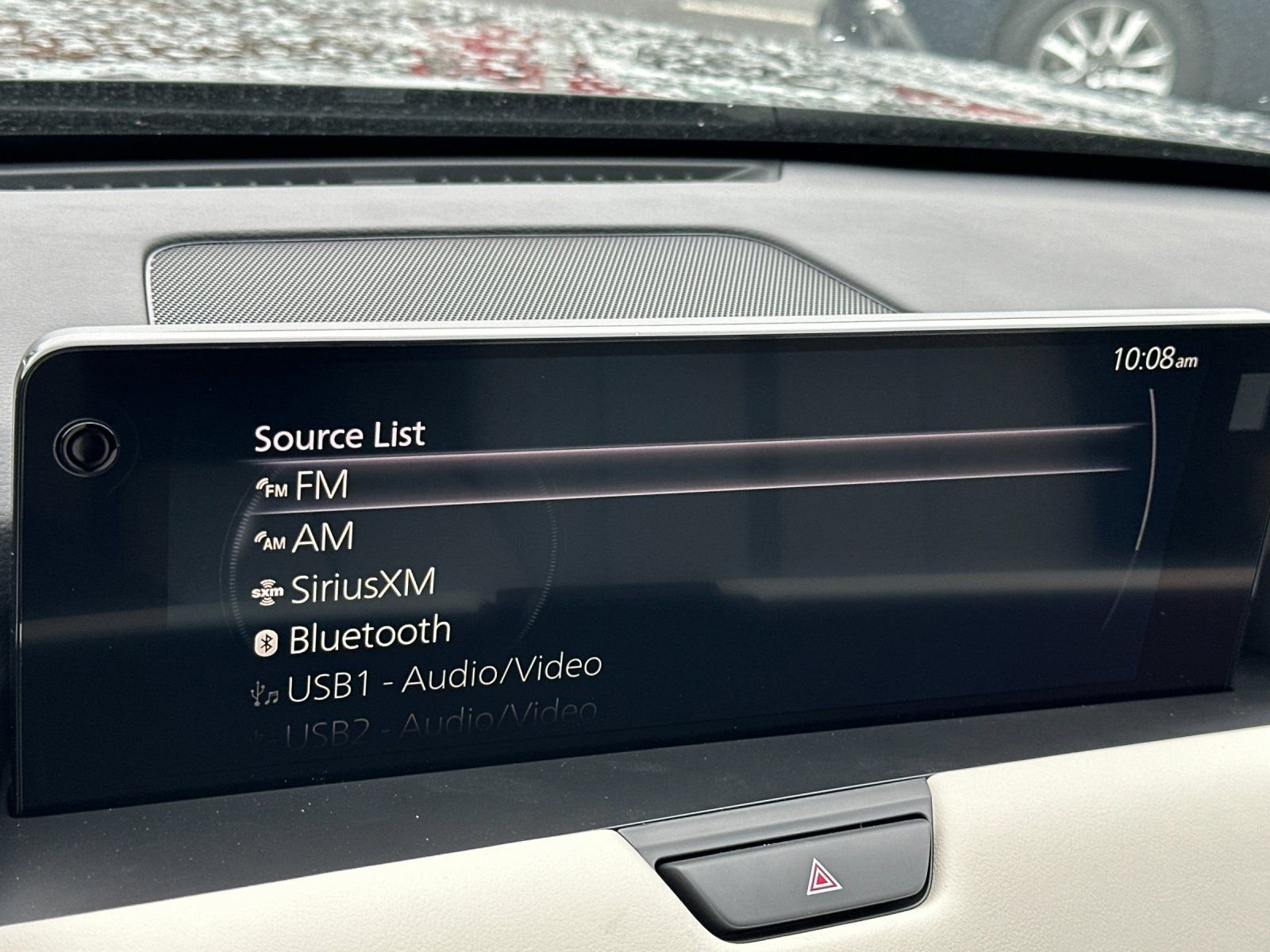 New 2026 MAZDA CX-90 Plug-In Hybrid w/ Premium Plus image 18