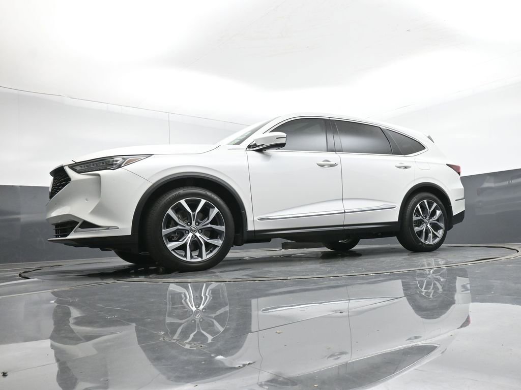 Used 2023 Acura MDX FWD w/ Technology Package image 42