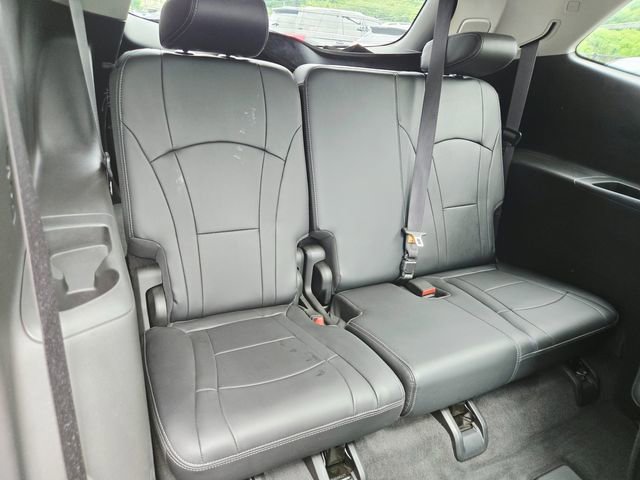 Used 2019 Buick Enclave Avenir AWD/4WD image 20