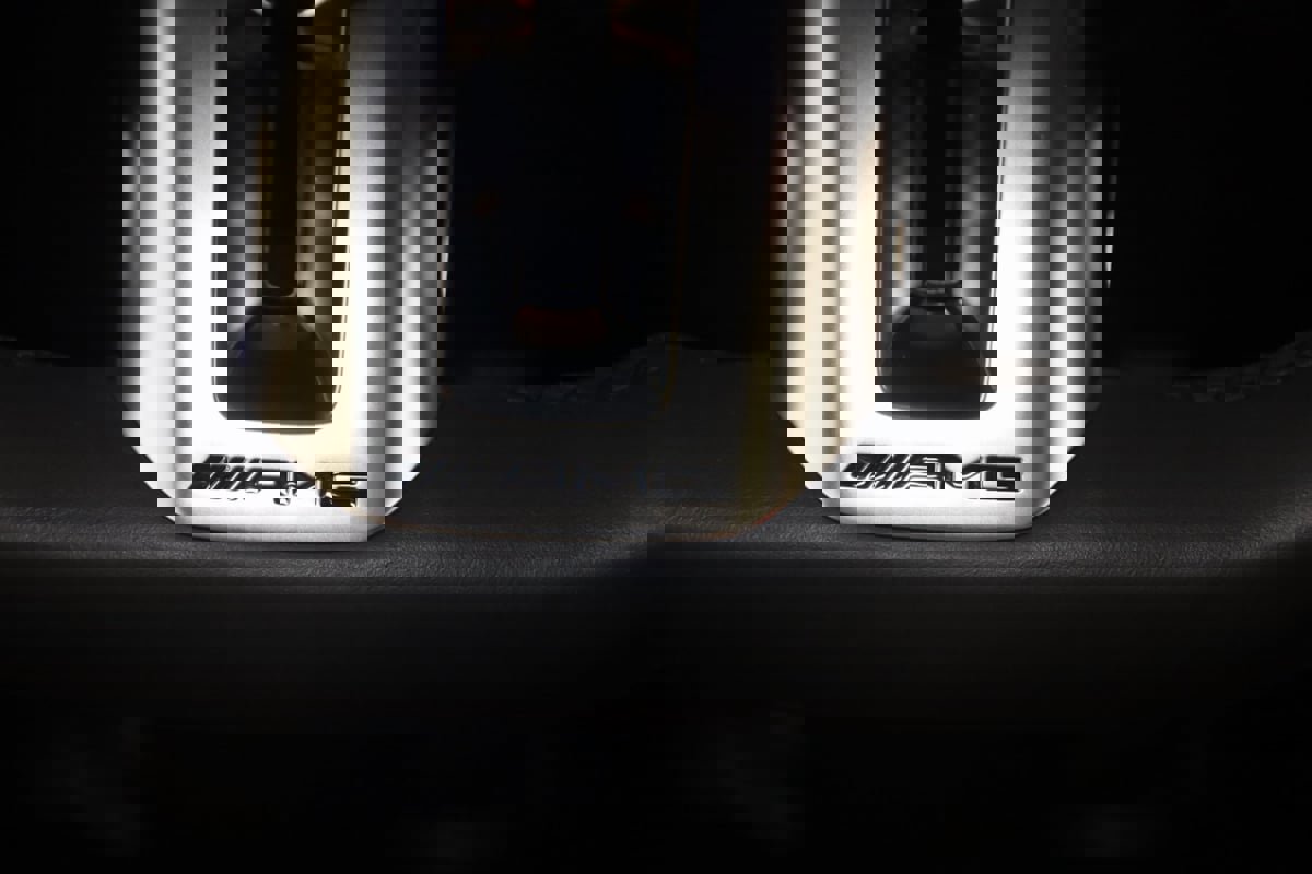 Used 2025 Mercedes-Benz G 63 AMG 4MATIC image 64