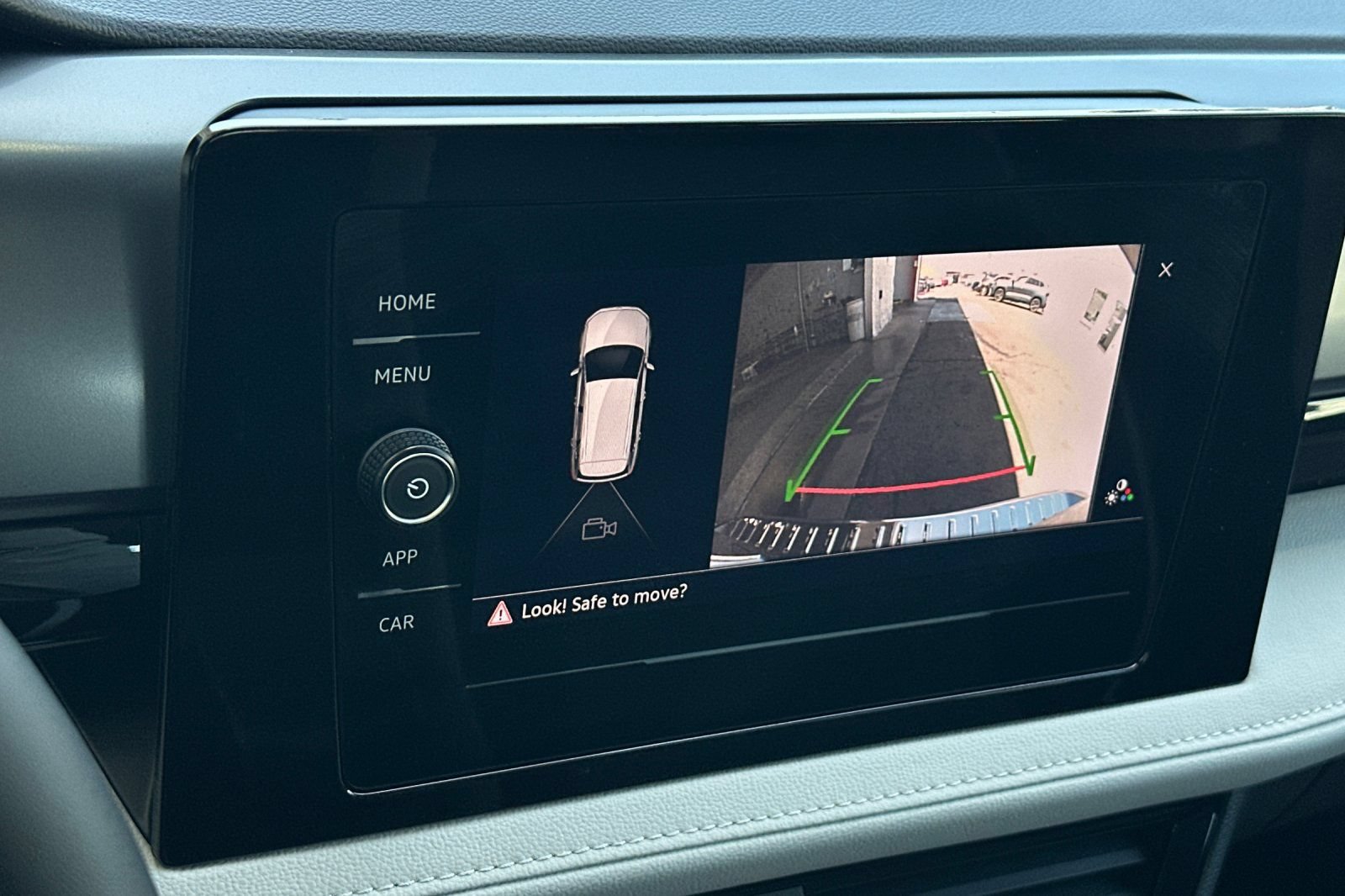 New 2026 Volkswagen Taos S FWD image 17