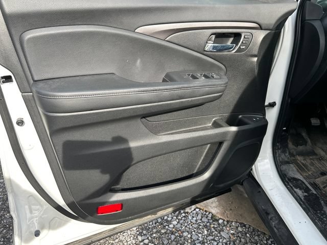 Used 2021 Honda Pilot Special Edition image 10