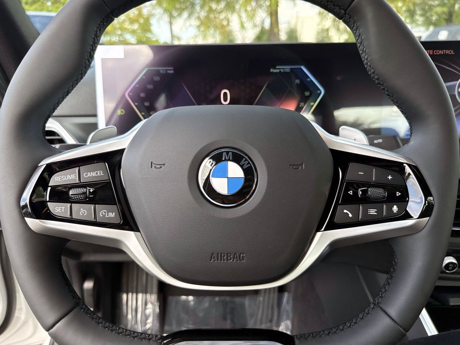 New 2026 BMW 330i Sedan w/ Convenience Package RWD image 30