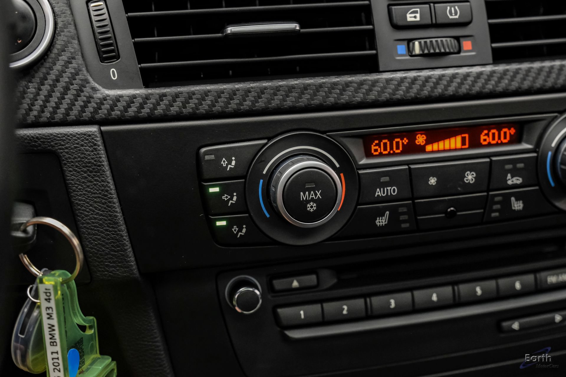 Used 2011 BMW M3 Sedan RWD image 72