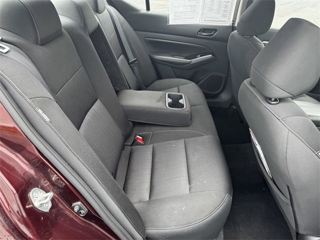 Used 2023 Nissan Altima 2.5 SV image 16