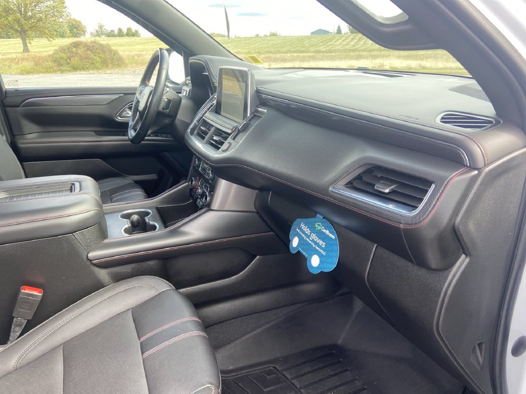 Certified 2023 Chevrolet Tahoe RST w/ Luxury Package AWD/4WD image 30