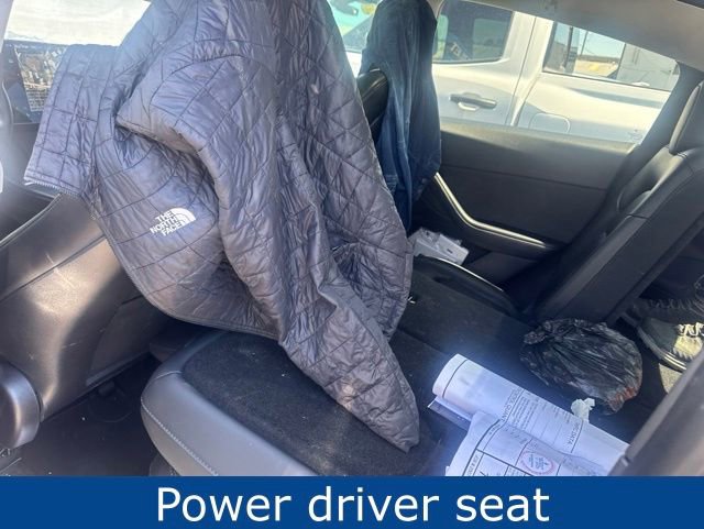 Used 2021 Tesla Model Y Long Range AWD/4WD image 11