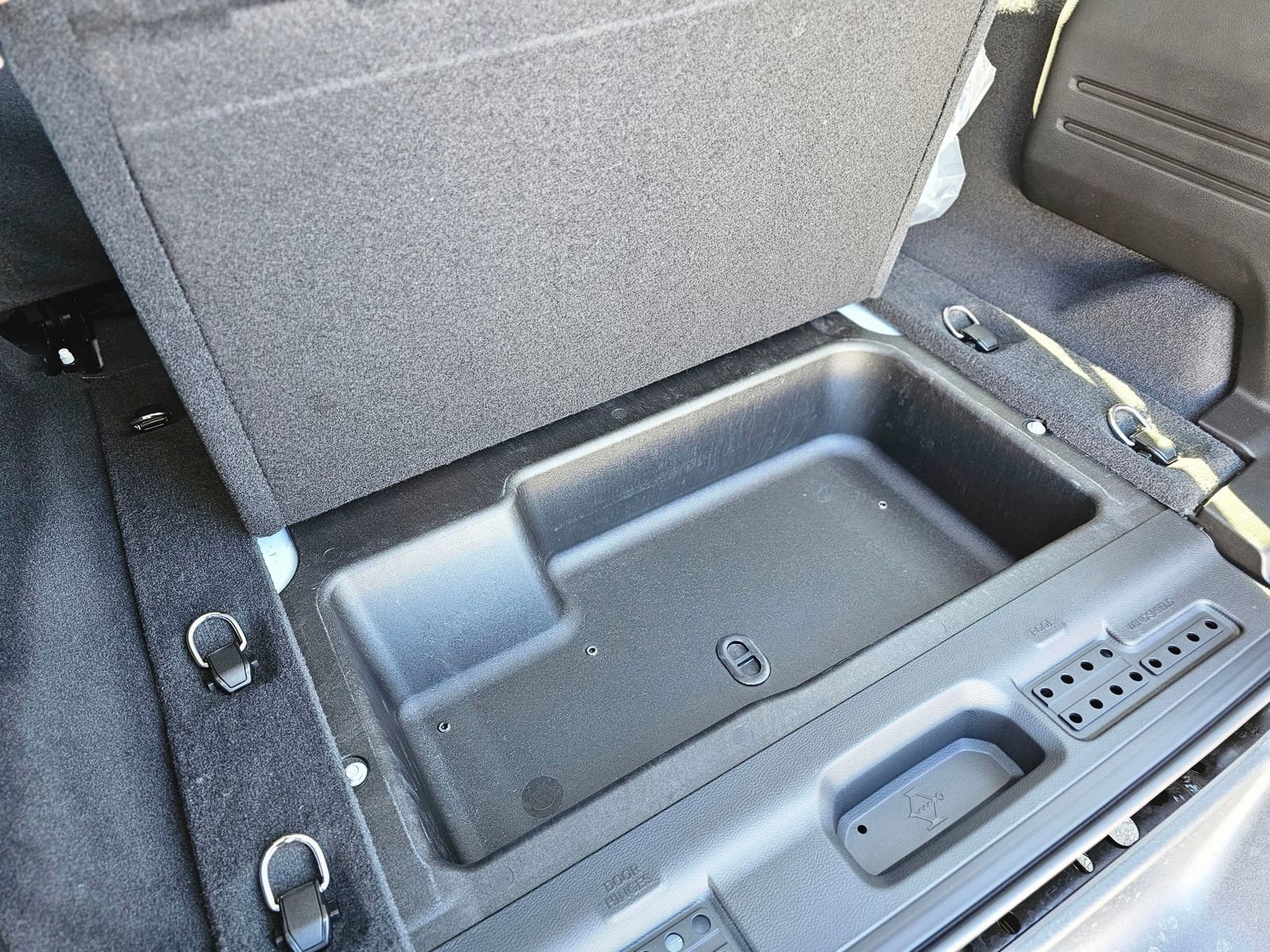 New 2026 Jeep Wrangler Sport image 10