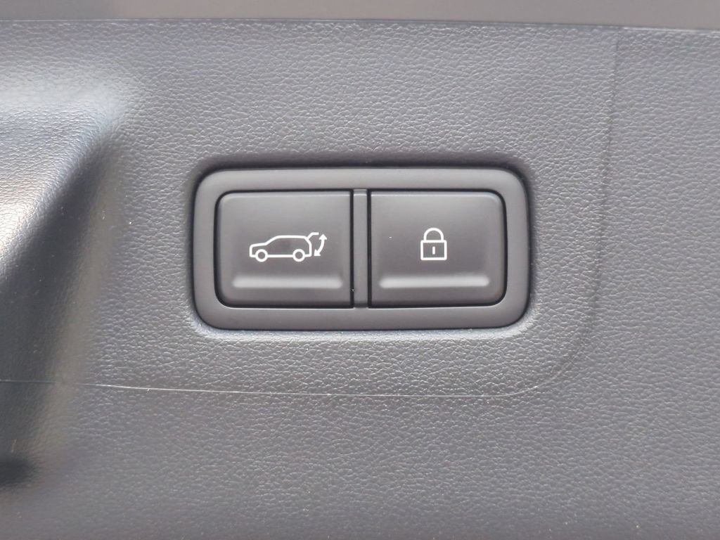 New 2027 Hyundai Santa Fe SE FWD image 15