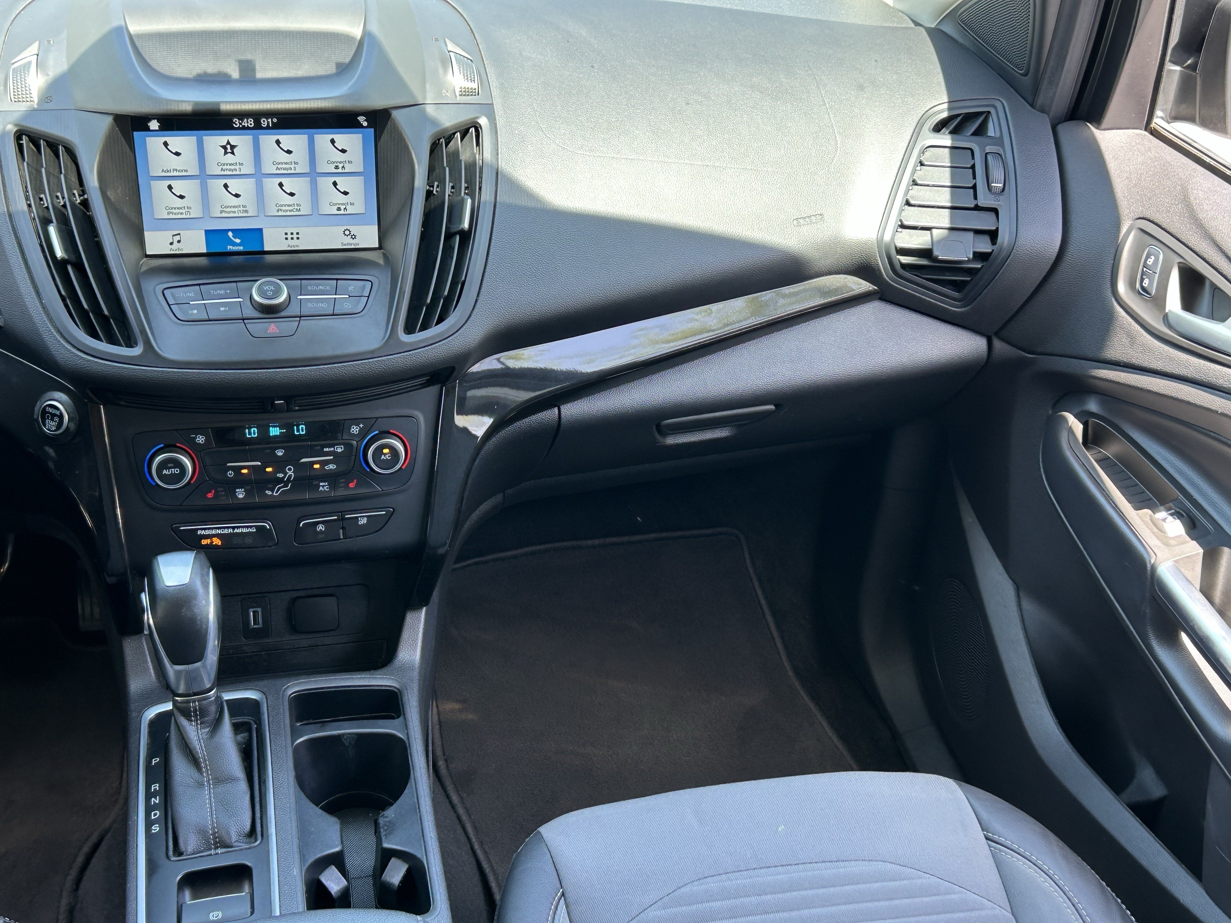 Used 2019 Ford Escape SE AWD/4WD image 14