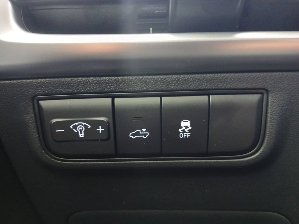New 2026 Hyundai Santa Cruz SEL FWD image 20
