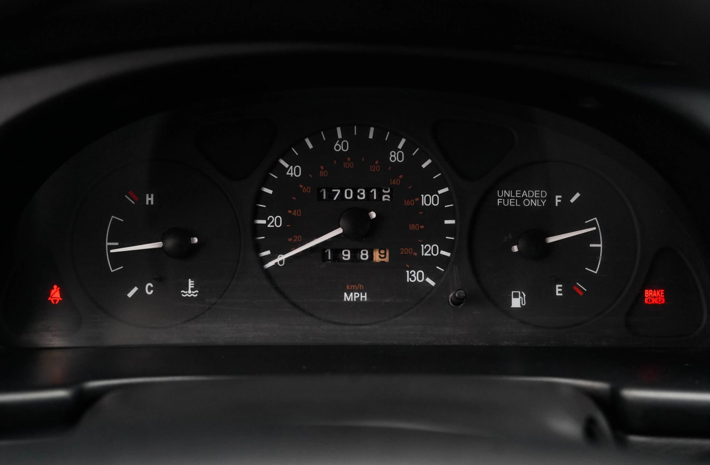 Used 2001 Daewoo Lanos S image 14