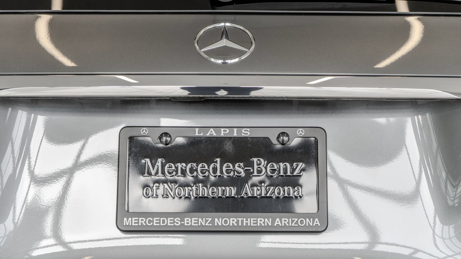 New 2026 Mercedes-Benz GLE 350 4MATIC image 15