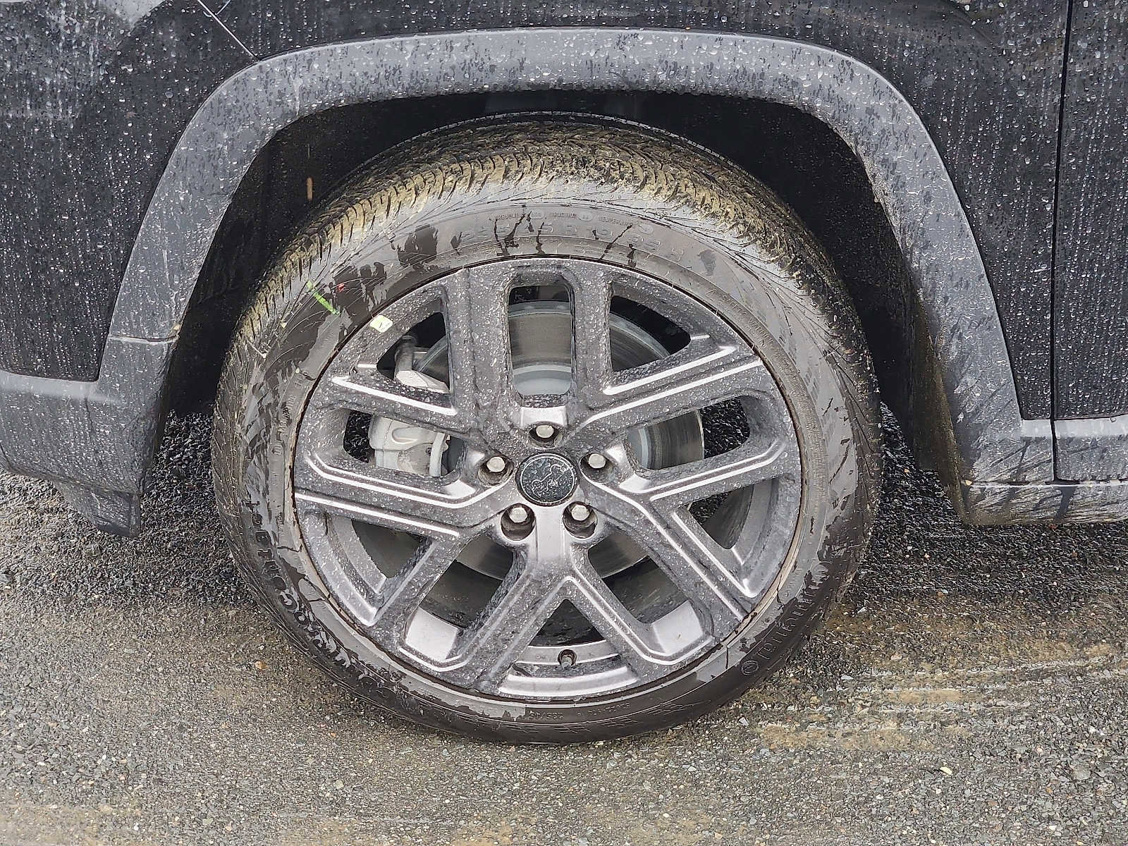 New 2026 Jeep Compass Limited image 5