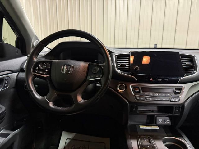 Used 2021 Honda Pilot Special Edition image 35