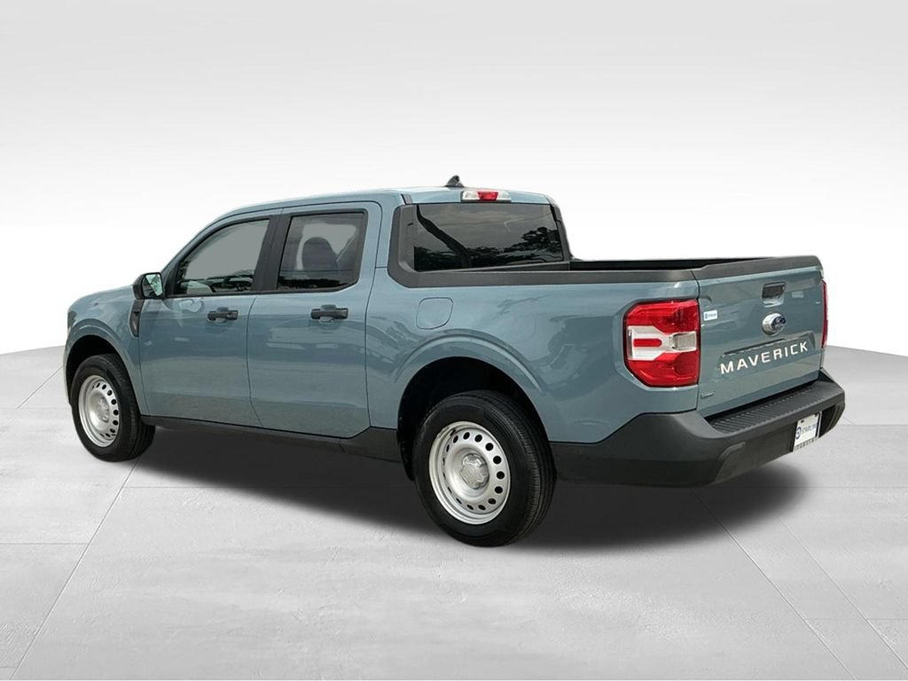 Used 2023 Ford Maverick XL FWD image 5