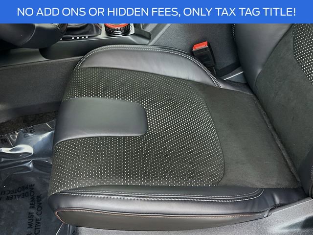 New 2025 Ford Bronco Raptor image 20