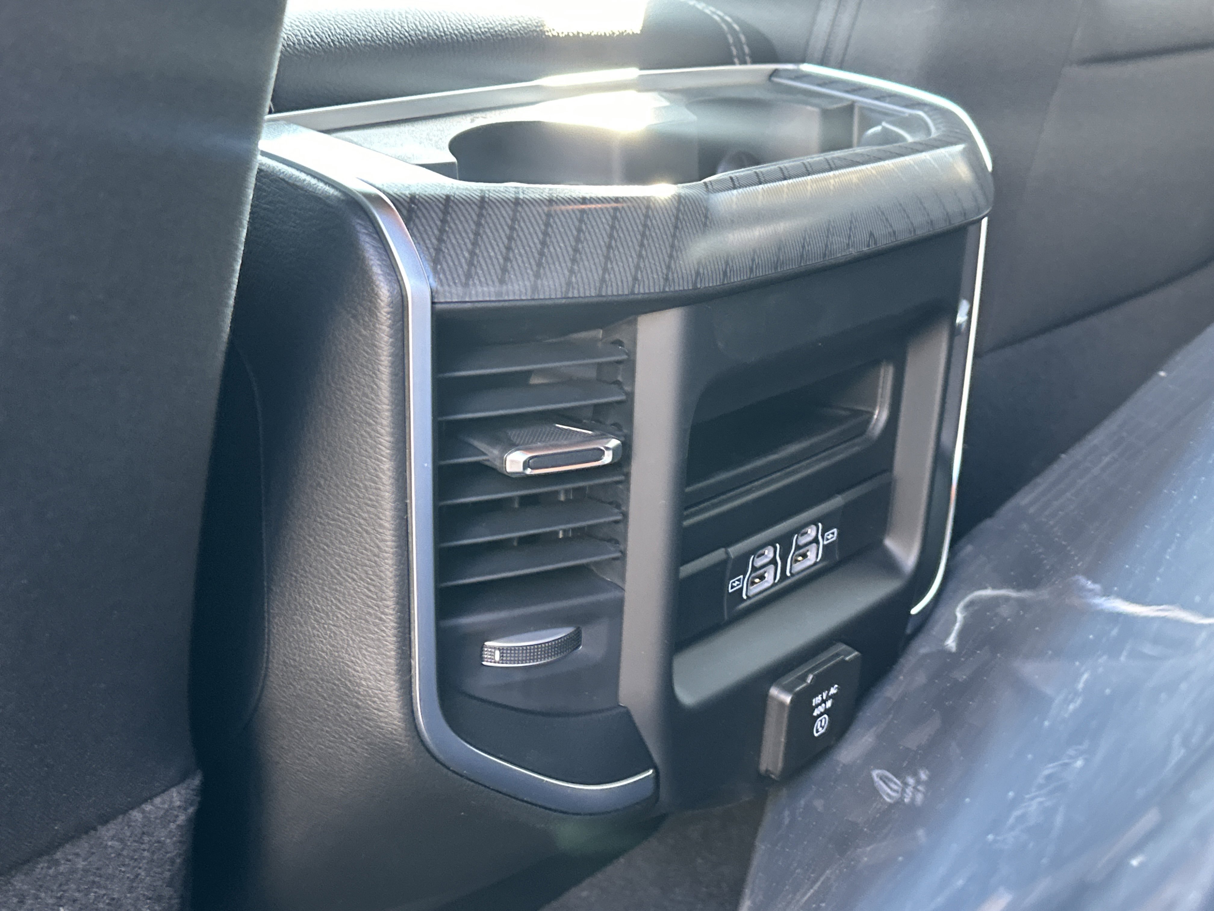 New 2026 RAM 2500 Big Horn image 31