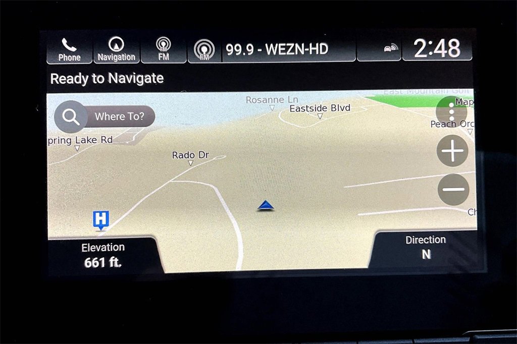 Used 2023 Honda Odyssey Touring image 29