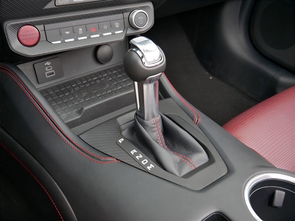 Used 2024 Ford Mustang GT Premium image 24