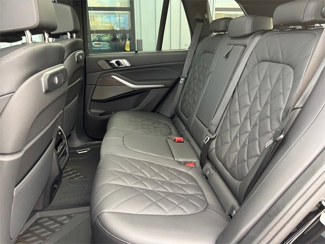 New 2026 BMW X5 xDrive40i w/ M Sport Package image 22