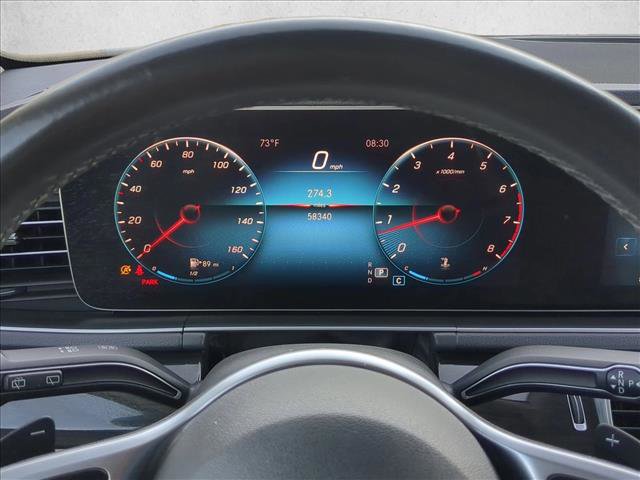 Used 2020 Mercedes-Benz GLE 350 image 10