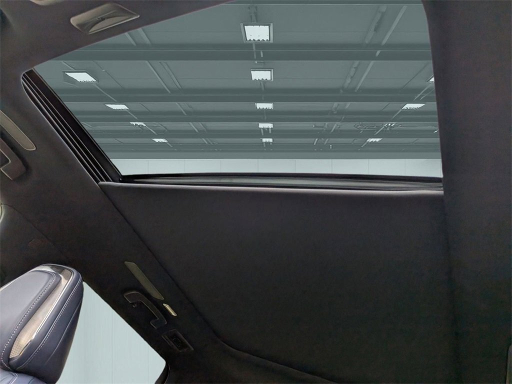 New 2026 INFINITI QX80 4WD w/ Sport Exterior Package image 16