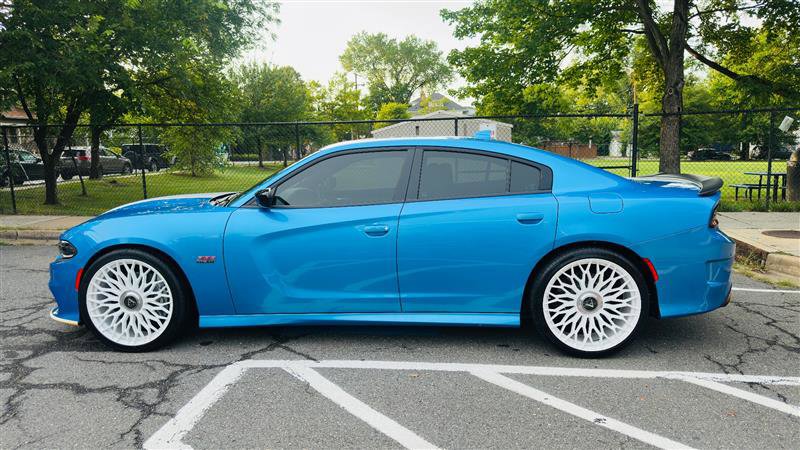 Used 2023 Dodge Charger Scat Pack image 13