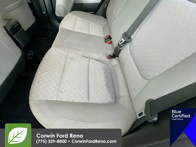 Used 2020 Kia Rio S image 22