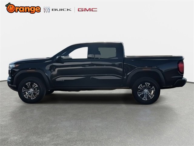 Used 2023 GMC Canyon AT4 w/ AT4 Premium Package image 7