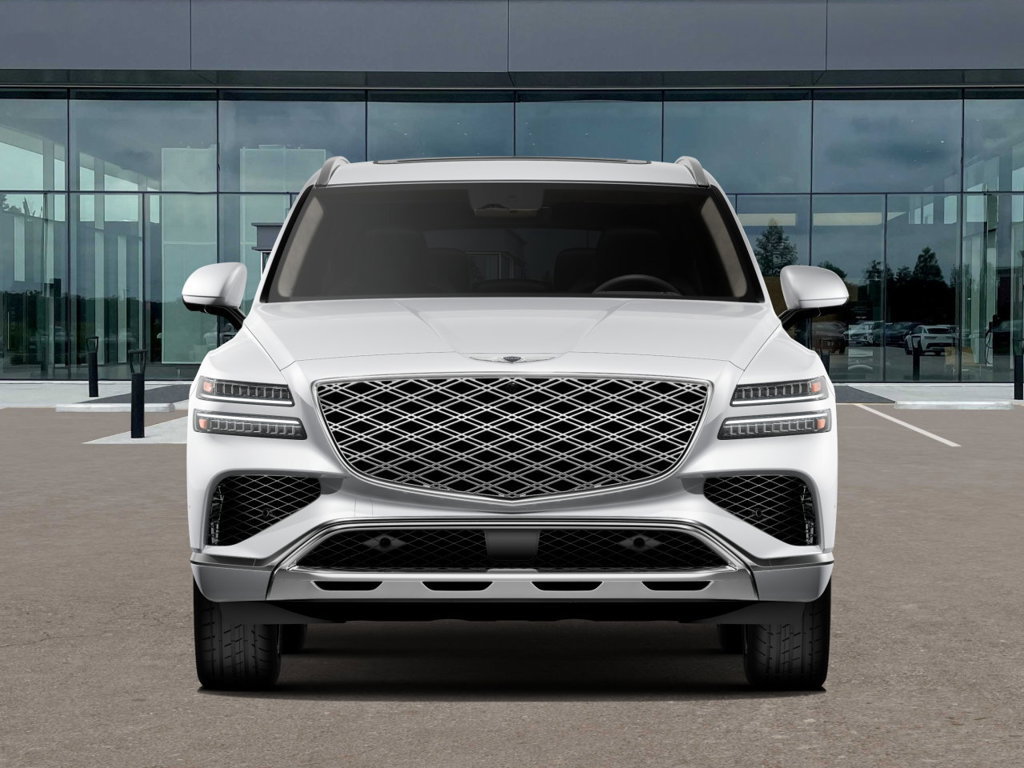 New 2026 Genesis GV80 3.5T Advanced AWD/4WD image 6
