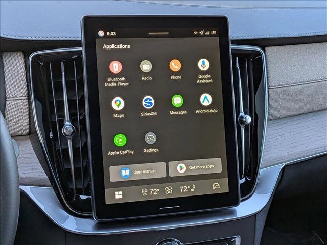 New 2026 Volvo XC90 B6 Plus w/ Protection Package Premier image 14