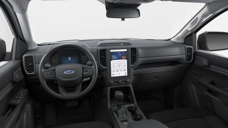 New 2026 Ford Ranger XL image 29