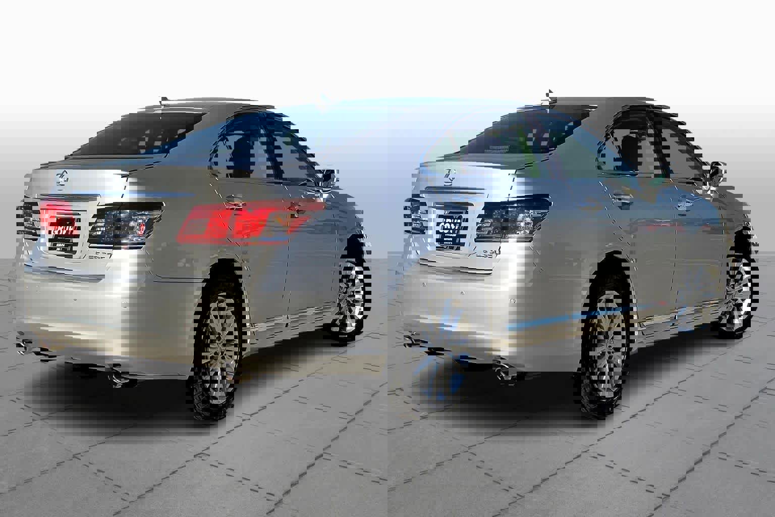 Used 2012 Lexus ES 350 image 12