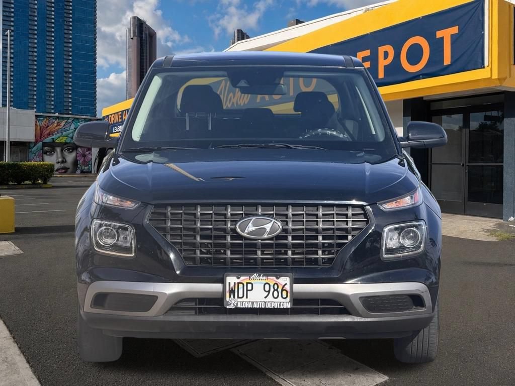 Used 2020 Hyundai Venue SE FWD image 6