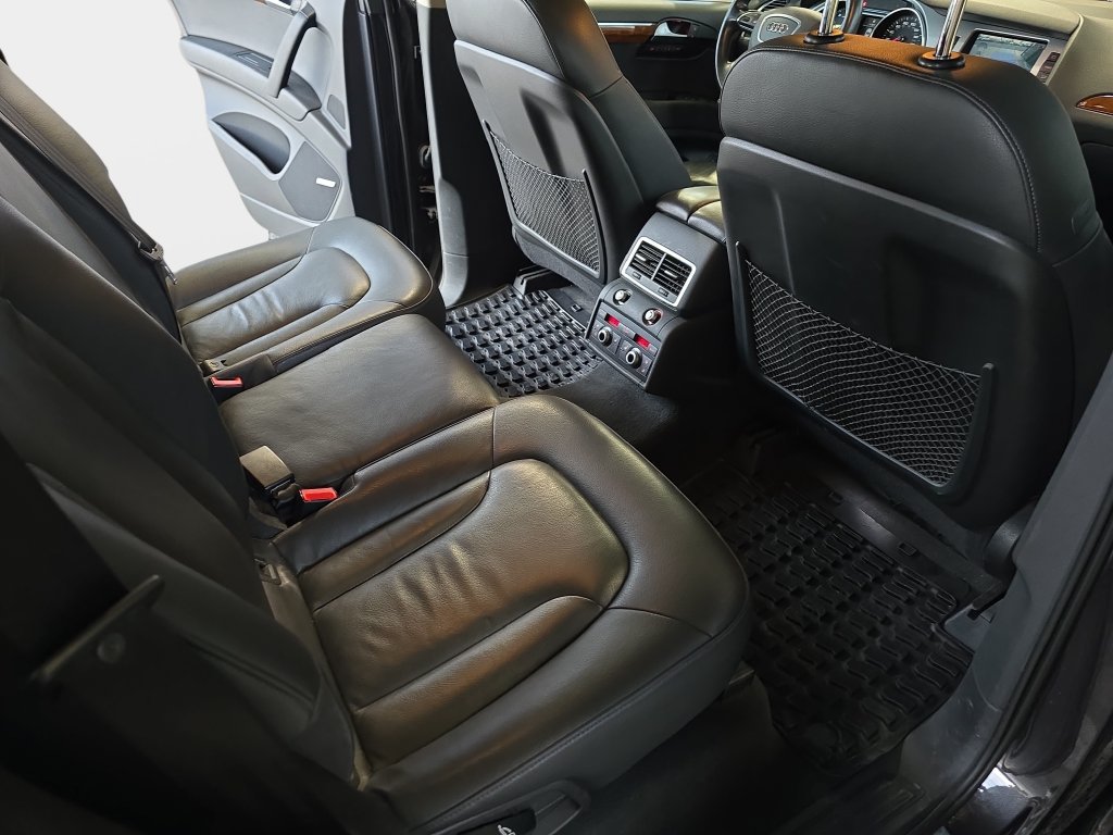 Used 2014 Audi Q7 3.0T Premium Plus AWD/4WD image 13
