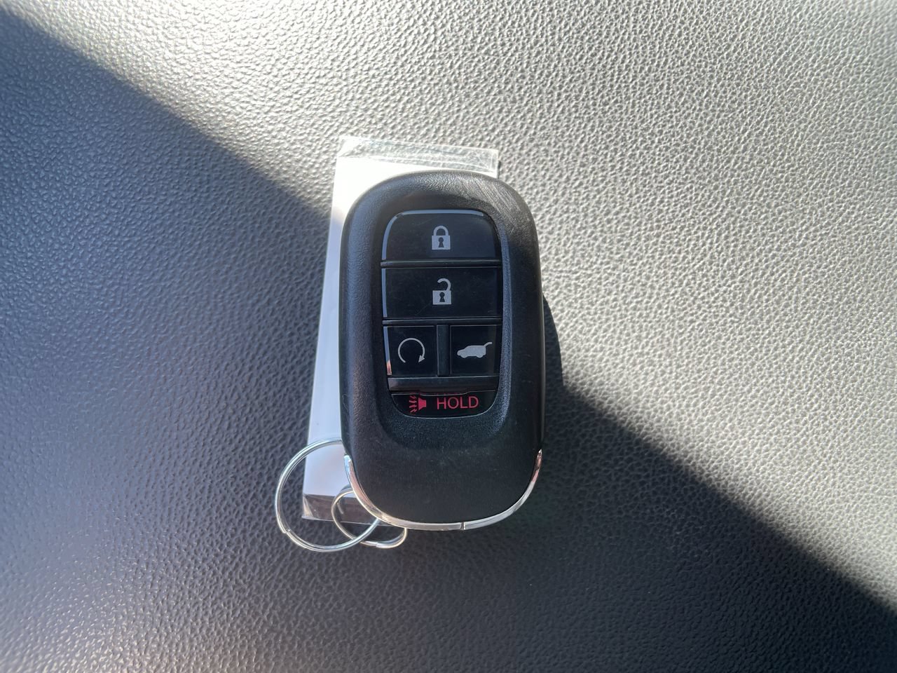 Used 2026 Honda CR-V TrailSport image 29