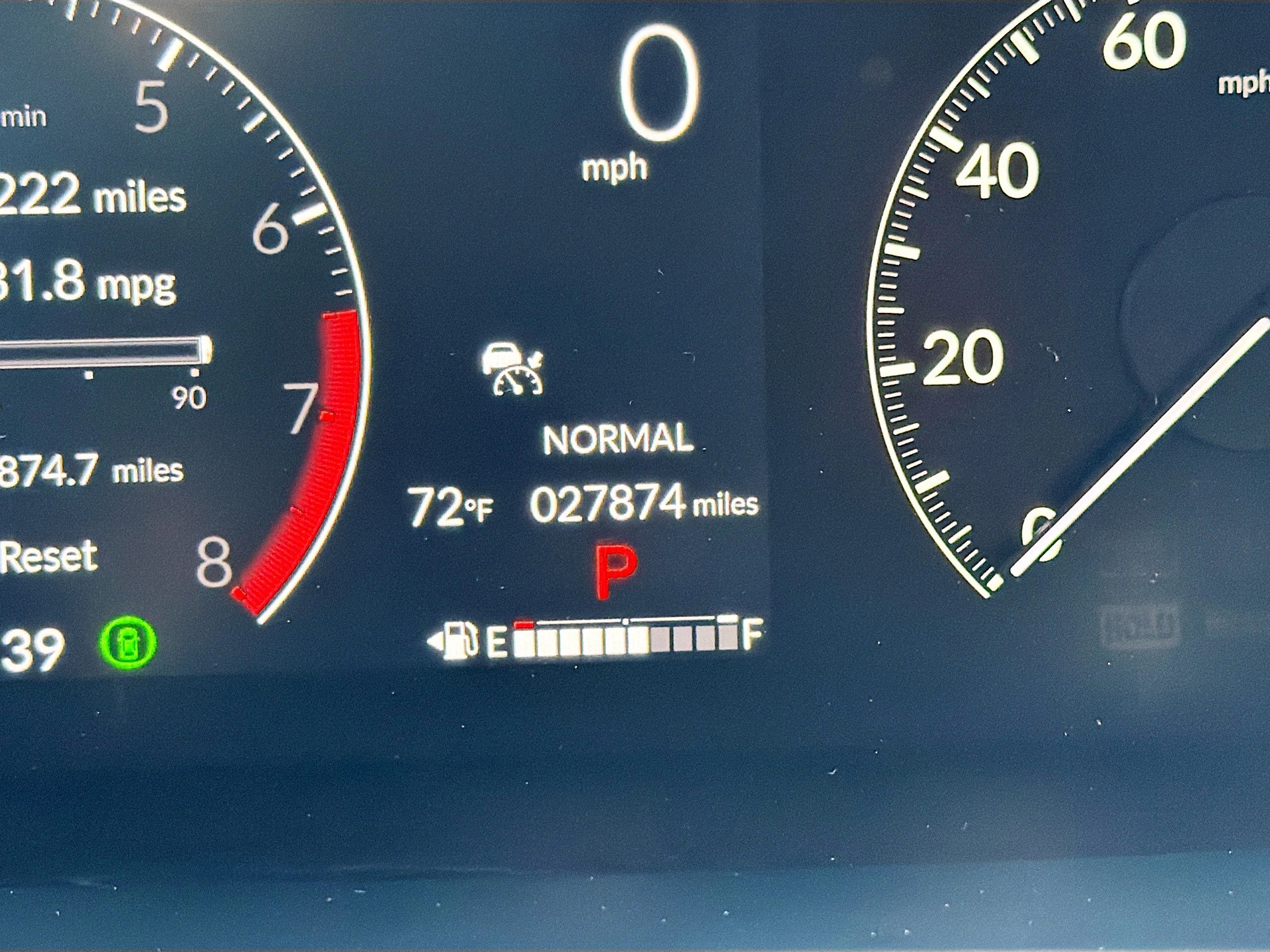 Used 2024 Honda CR-V EX-L image 41