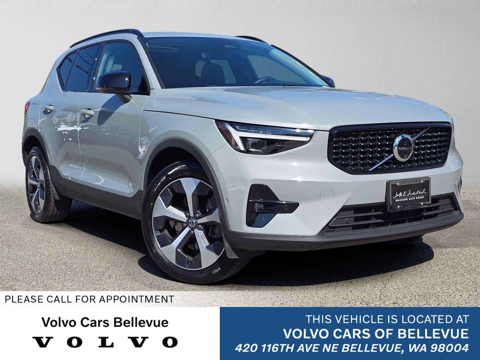 Used 2026 Volvo XC40 B5 Plus w/ Protection Package Premier AWD/4WD image 1