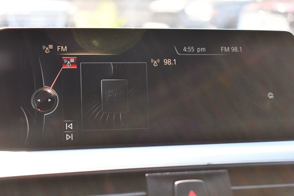 Used 2016 BMW 328i Sedan image 38