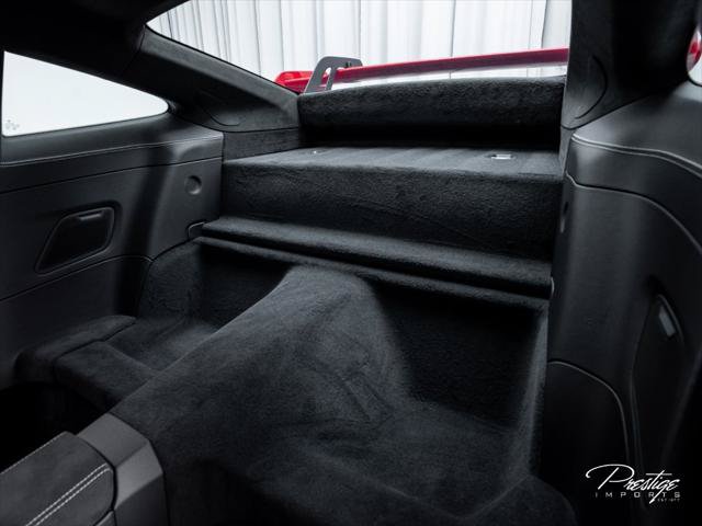Used 2026 Porsche 911 GT3 RWD image 24