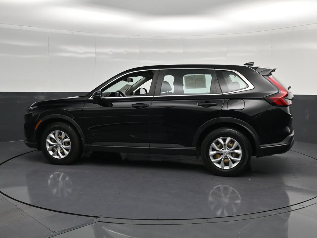 Used 2024 Honda CR-V LX image 8