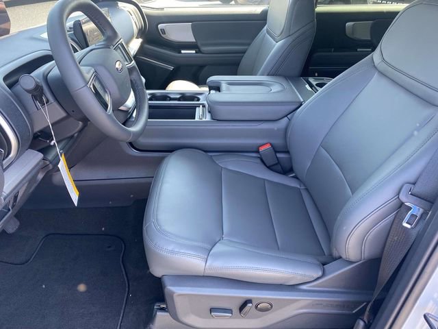 New 2026 Ford Expedition Active RWD image 12