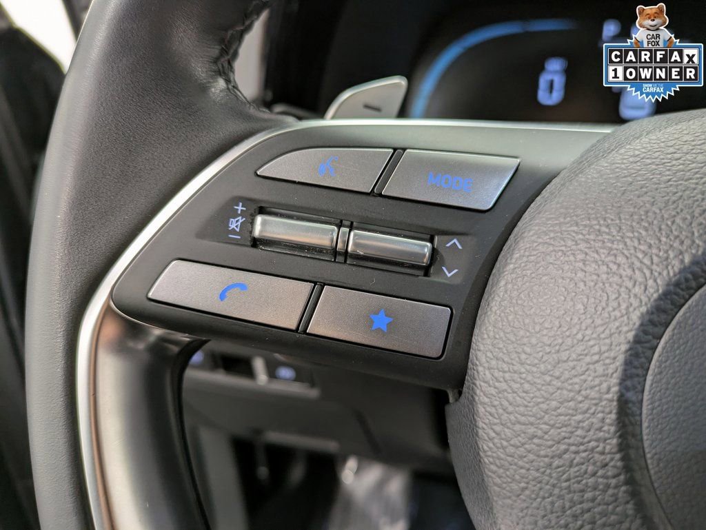 Used 2023 Hyundai Palisade SEL w/ Cargo Package image 18