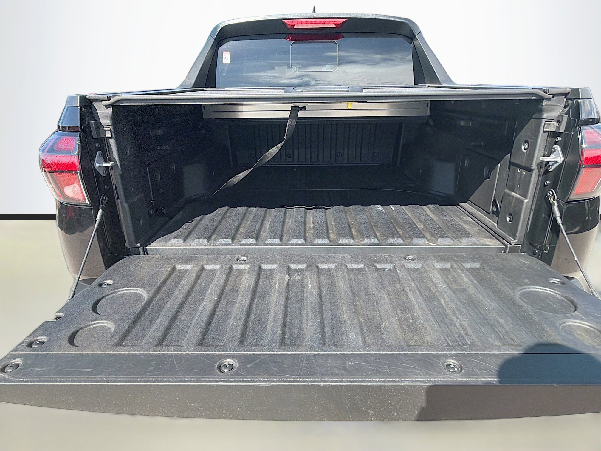 Used 2024 Hyundai Santa Cruz Limited image 12