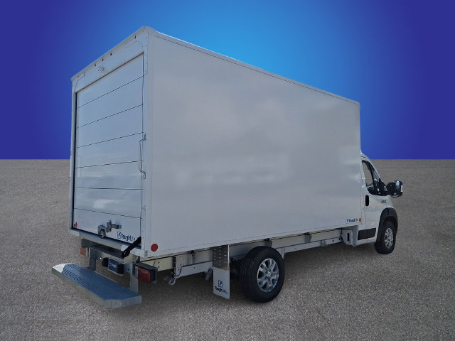 New 2023 RAM ProMaster 3500 FWD image 3