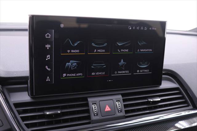 Certified 2023 Audi SQ5 Prestige w/ Prestige Package AWD/4WD image 12